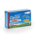 Claritin Reditabs Loratadine Allergy Relief - 866207_BX - 1