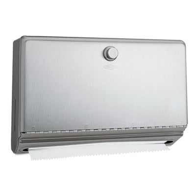 ClassicSeries Paper Towel Dispenser - 691228_EA - 1