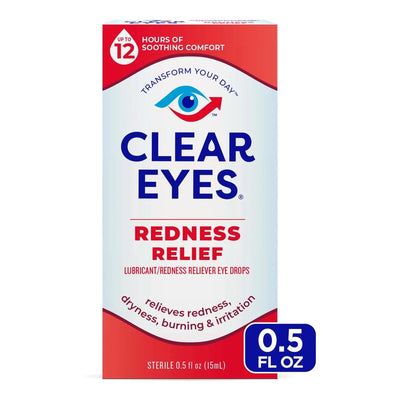 Clear Eyes Allergy Eye Relief - 630782_EA - 6