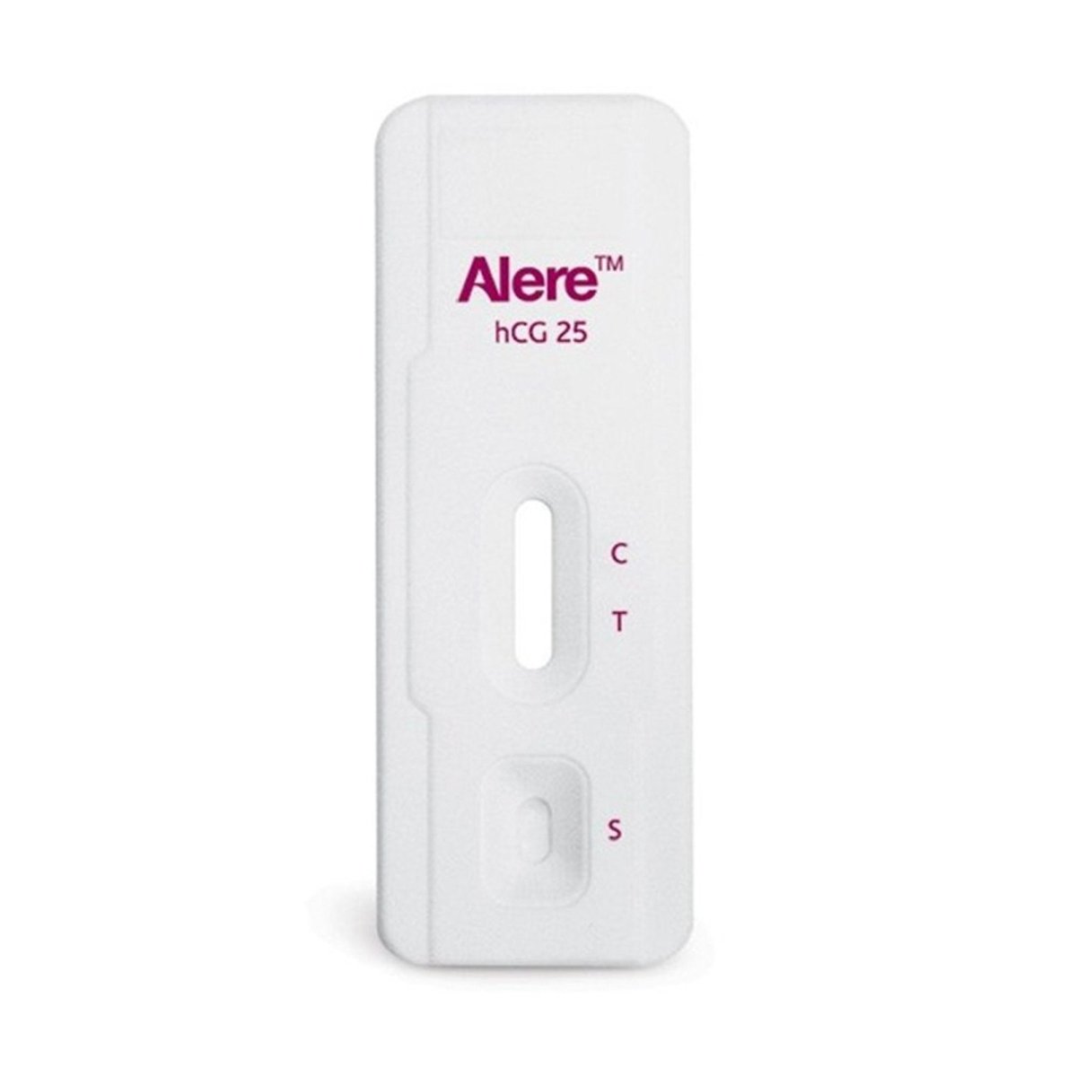 Clearview Hcg Pregnancy Fertility Reproductive Health Test Kit - 586278_KT - 1