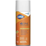 Clorox 4 In One Surface Disinfectant Cleaner - 924558_BT - 1