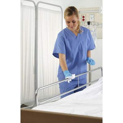 Clorox Healthcare Bleach Germicidal Wipes, Individual Packets - 996100_CS - 19