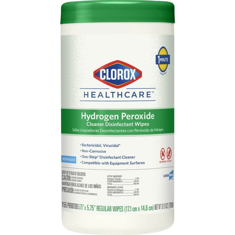 Clorox Surface Disinfectant Cleaner - 853530_CS - 9