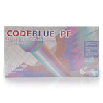 Codeblue Pf Latex Extended Cuff Length Exam Gloves - 546242_BX - 2