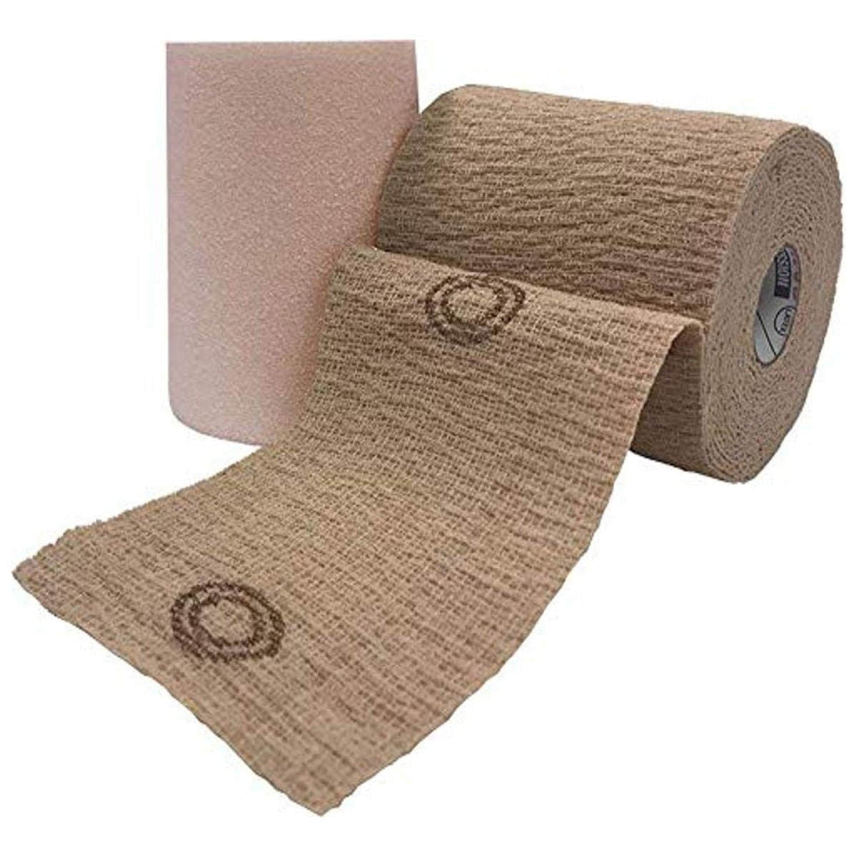 Coflex Tlc Calamine With Indicators Self Adherent / Pull On Closure 2 Layer Compression Bandage System - 1194368_BX - 1