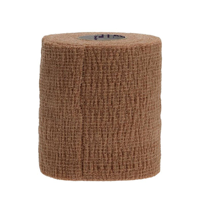 Coflex·LF2 Self Adherent Closure Cohesive Bandage - 636965_CS - 2