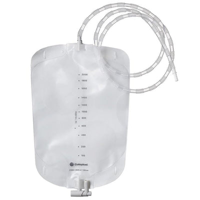 Coloplast Assura Bedside Night Bag - 473533_BX - 1