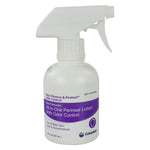 Coloplast Baza Cleanse and Protect Perineal Wash Unscented Pump Bottle - 416690_EA - 1