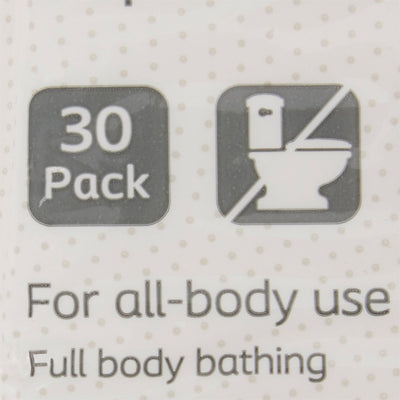 Coloplast Bedside Care Easicleanse Bath Wipes - 454879_CS - 5