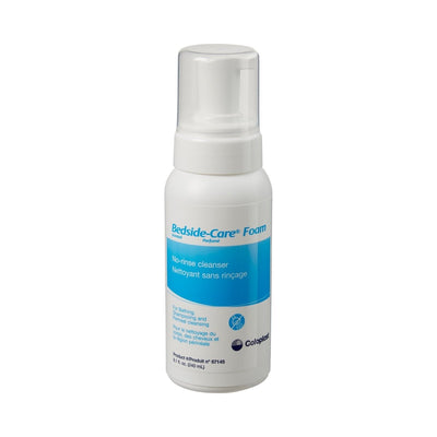 Coloplast Bedside Care Foam Cleanser - 1077623_CS - 4