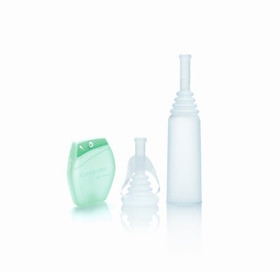 Coloplast Freedom Clear Ls Male External Catheter - 875034_BX - 4