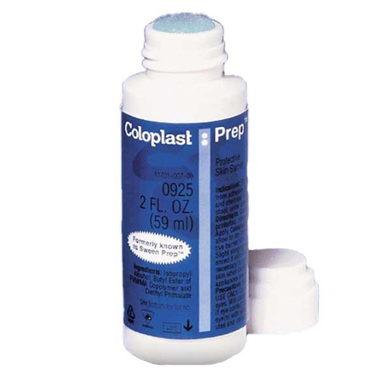 Coloplast Prep Barrier Film - 209998_CS - 1