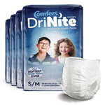 Comfees Drinite Juniors Absorbent Underwear - 1150966_BG - 5