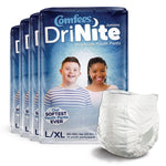 Comfees Drinite Juniors Absorbent Underwear - 1150966_CS - 9