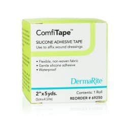 Comfitape Silicone Medical Tape - 1087024_BX - 1