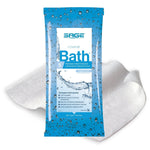 Comfort Bath Unscented Cleansing Washcloths - 368225_CS - 1