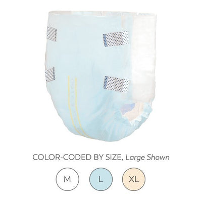 ComfortCare Essential Breathable Briefs - 884708_CS - 8