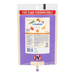 Compleat Tube Feeding Formula Peptide 1.5 SpikeRight PLUS 1000 mL UltraPa - 1206145_EA - 2