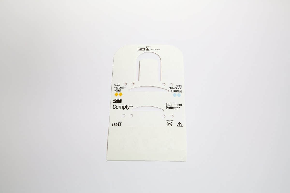 Comply Instrument Tip Protector - 155495_BX - 1