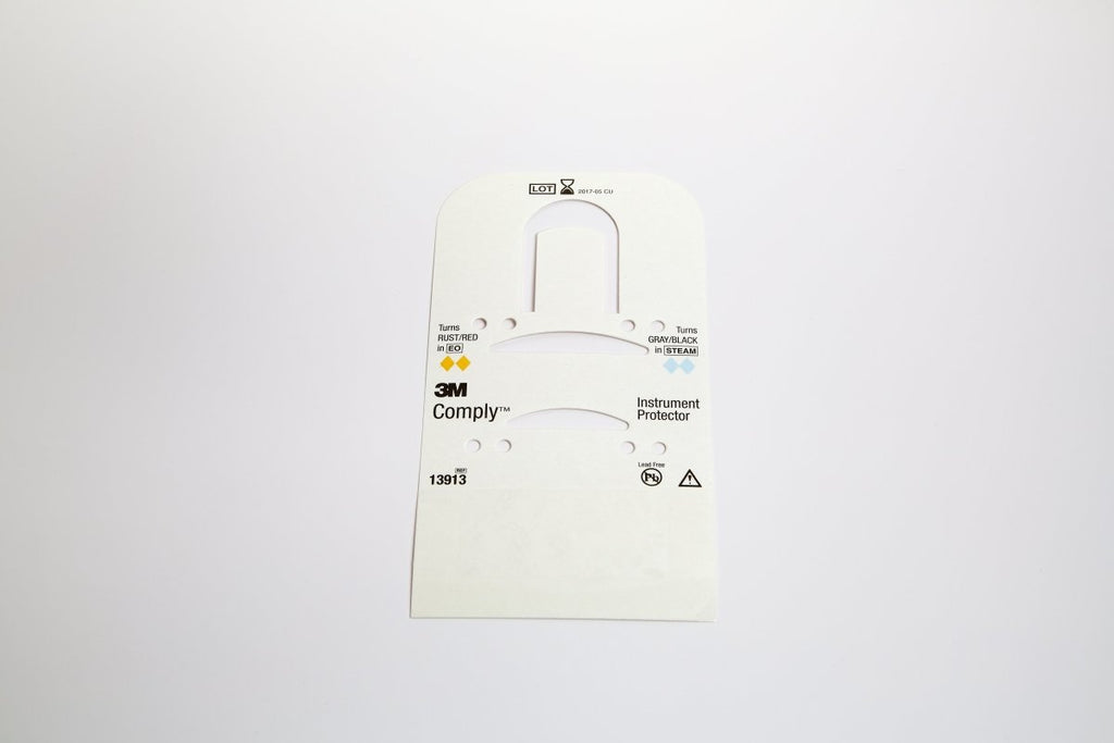 Comply Instrument Tip Protector