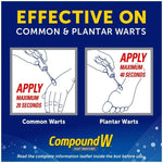 Compound W Freeze Off Wart Remover - 662160_EA - 9