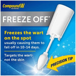 Compound W Freeze Off Wart Remover - 662160_EA - 6
