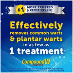 Compound W Freeze Off Wart Remover - 662160_EA - 5