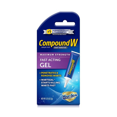 Compound W Wart Remover Gel - 568982_EA - 1