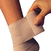 Comprilan Clip Detached Closure Compression Bandage - 283586_BX - 2