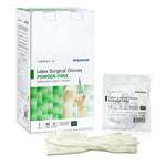 Confiderm LT Latex Surgical Gloves - 1206985_BX - 1