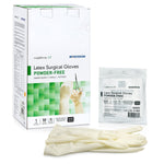 Confiderm LT Latex Surgical Gloves - 1206990_BX - 6