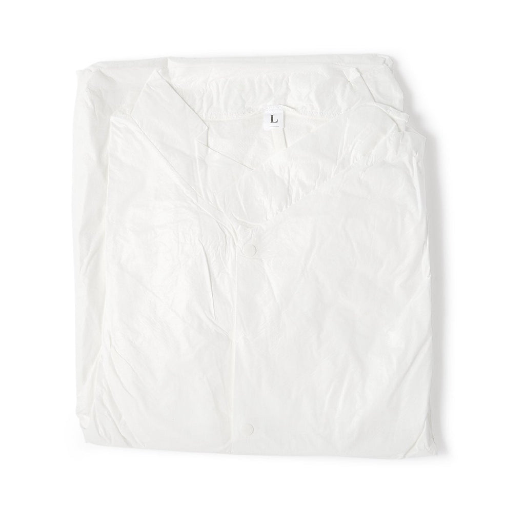 Contec CritiGear Cleanroom Frocks