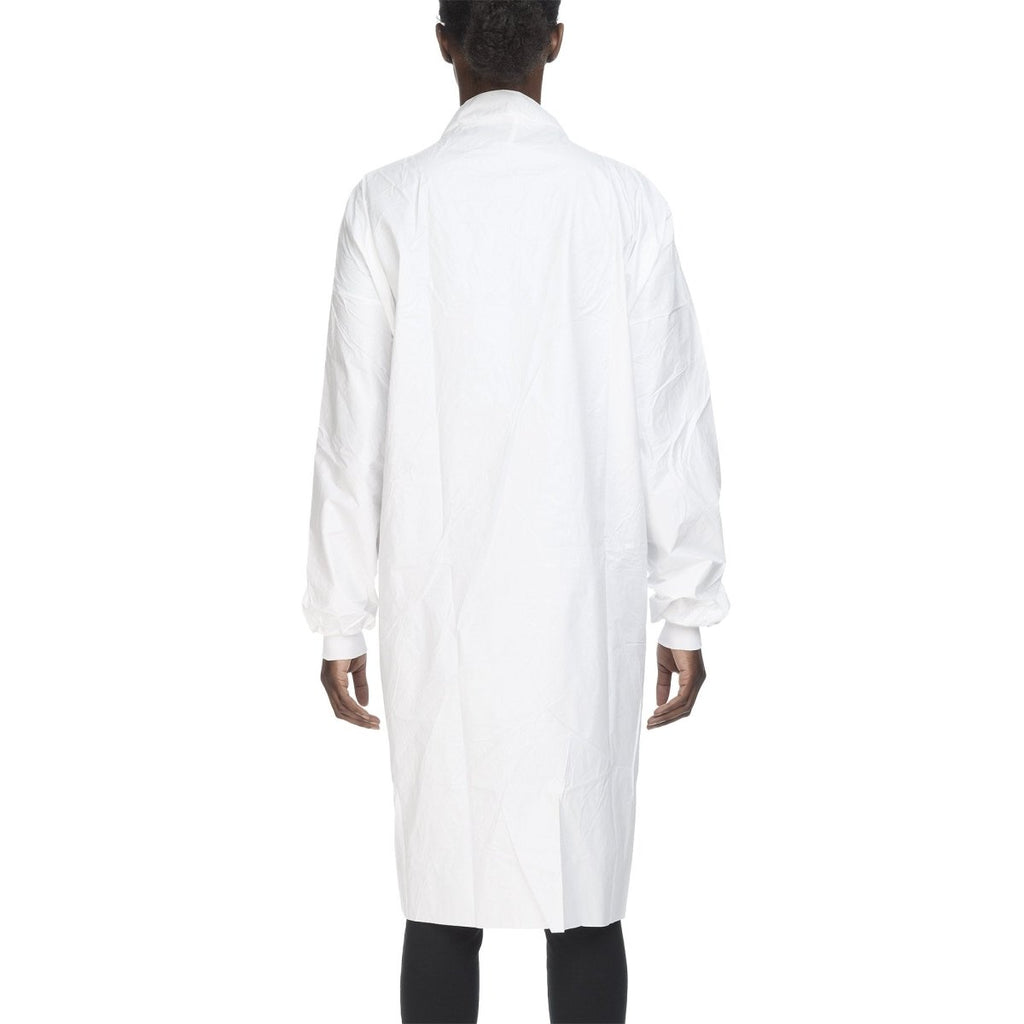 Contec CritiGear Cleanroom Frocks