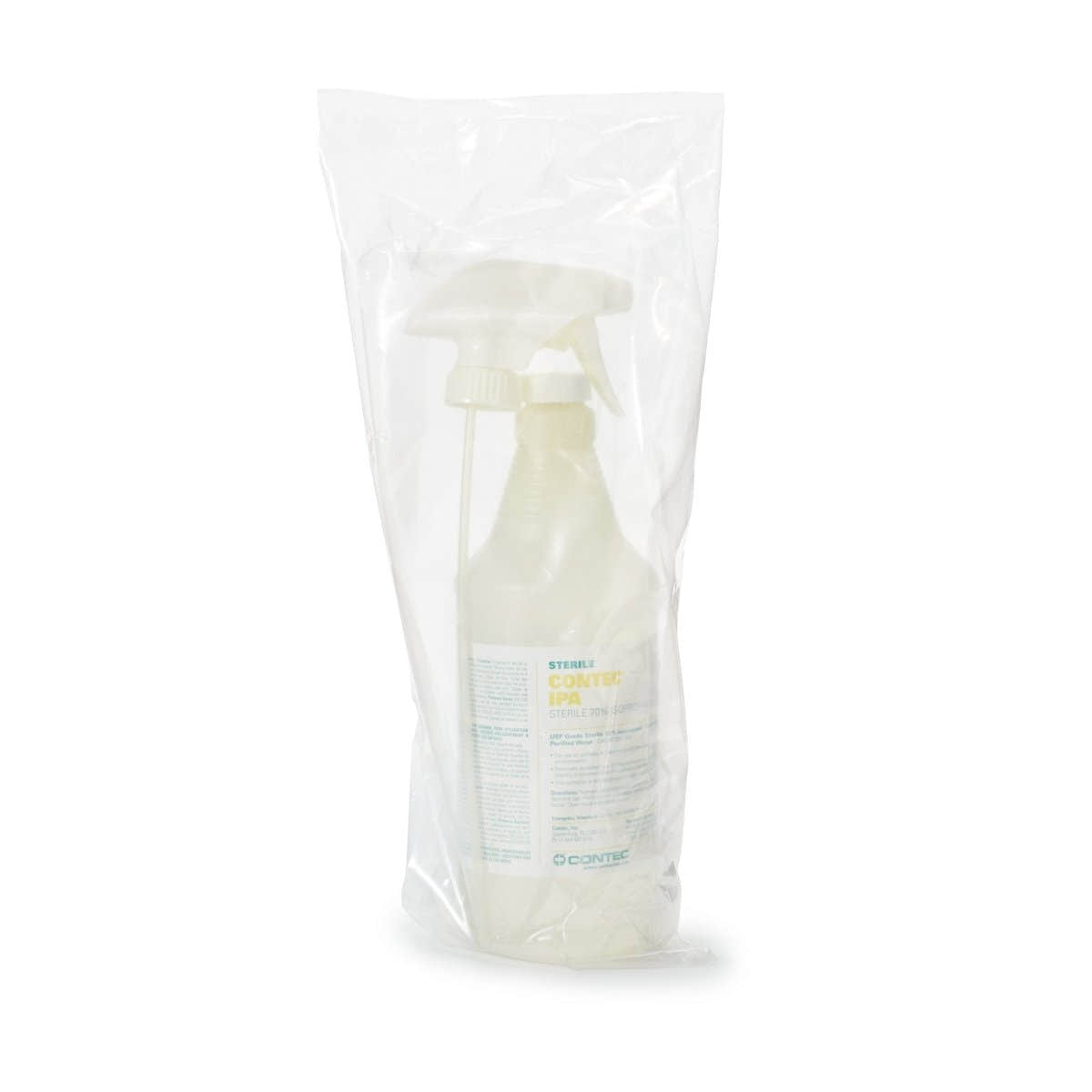 Contec Isopropyl Alcohol Antiseptic - 885444_CS - 1
