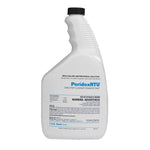 Contec PeridoxRTU Surface Disinfectant Cleaner, 32 oz. Bottle - 1100892_EA - 1