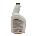 Contec PeridoxRTU Surface Disinfectant Cleaner, 32 oz. Bottle - 1100892_EA - 2