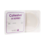 Convatec Eakin Cohesive Ostomy Skin Barrier - 341750_BX - 1