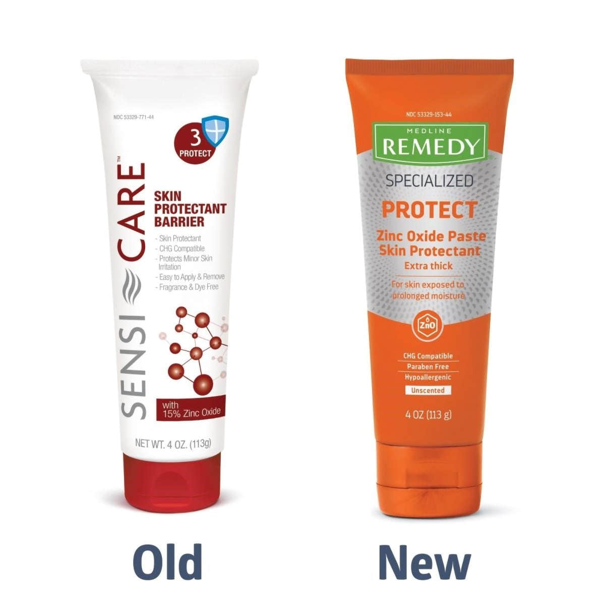 Convatec Sensi Care Skin Protectant - 401671_CS - 1