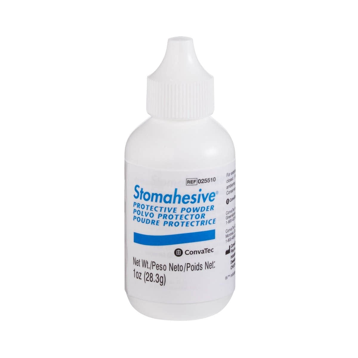 Convatec Stomahesive Adhesive Powder - 106668_EA - 1