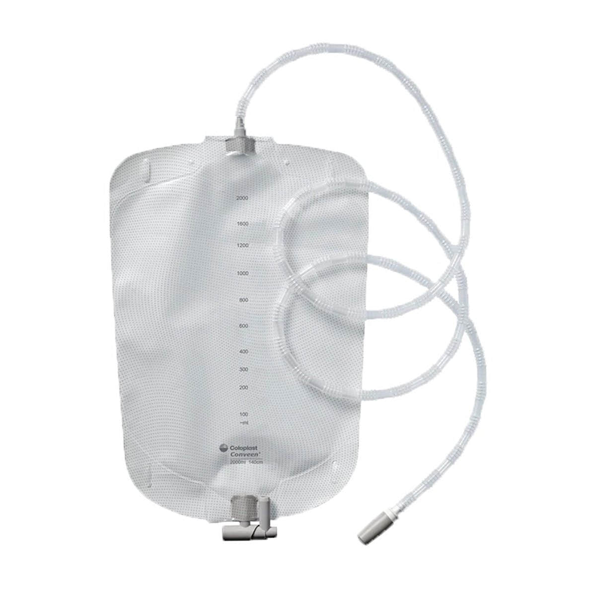 Conveen Security+ Drainage Bag - 551125_BX - 1