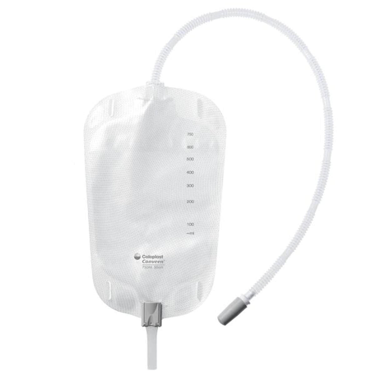 Conveen Security+ Urinary Leg Bag - 913657_BX - 1