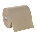 Cormatic Brown Paper Towel, 8¼ Inch x 700 Foot Roll - 452363_CS - 7