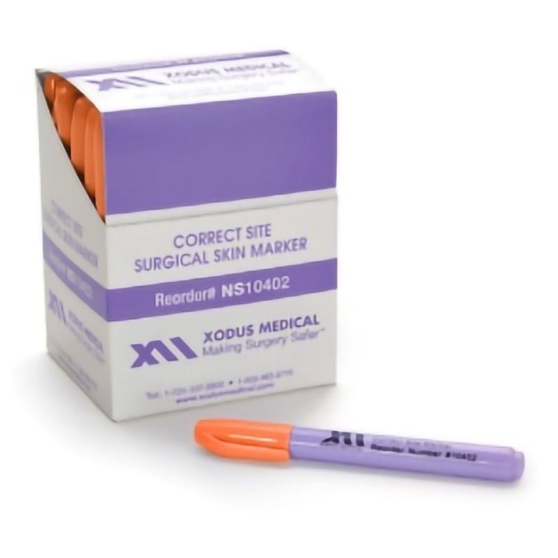 Correct Site Skin Marker - 811095_BX - 1