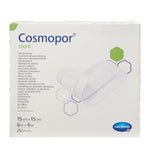 Cosmopor Adhesive Dressing - 907885_BX - 5