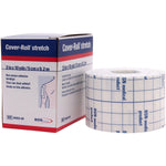 Cover Roll Stretch Nonwoven Polyester Dressing Retention Tape - 191703_BX - 2