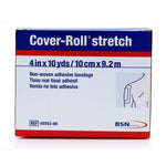 Cover Roll Stretch Nonwoven Polyester Dressing Retention Tape - 191704_BX - 4