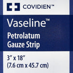 Covidien Vaseline Petrolatum Impregnated Dressing - 32727_EA - 8