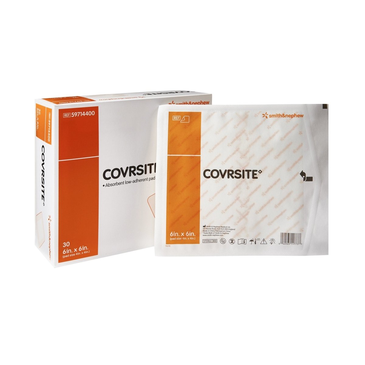 Covrsite Composite Dressing - 352378_BX - 2