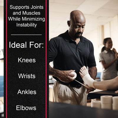 Cramer 950 Athletic Tape - 839899_CS - 3