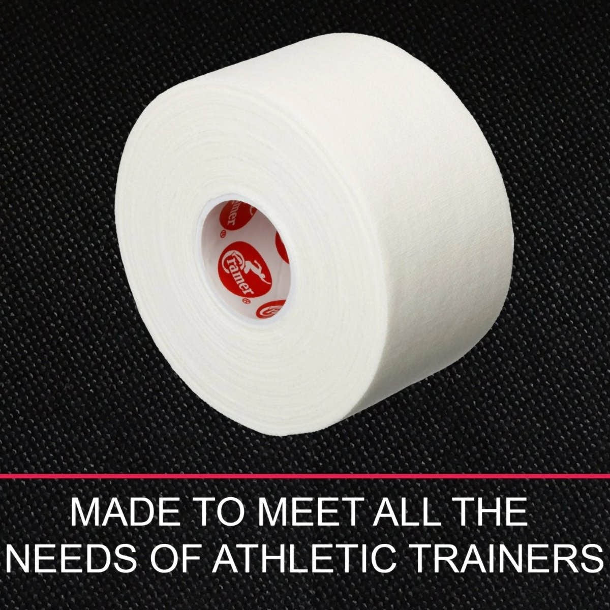 Cramer 950 Athletic Tape - 839899_CS - 2